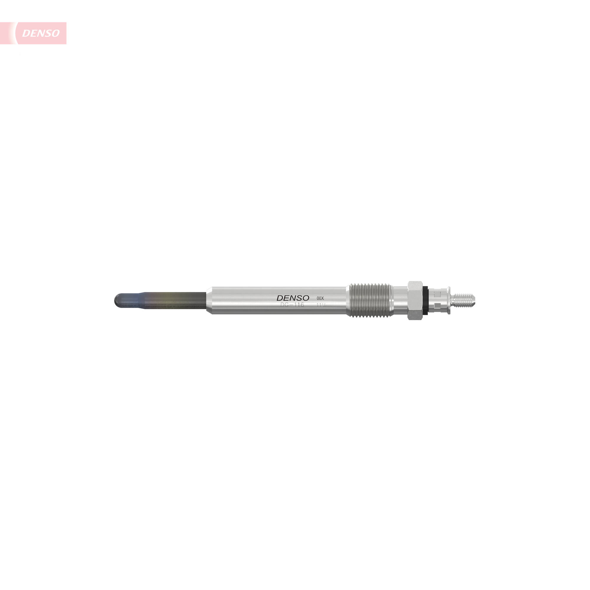 Glow plug (per unit)