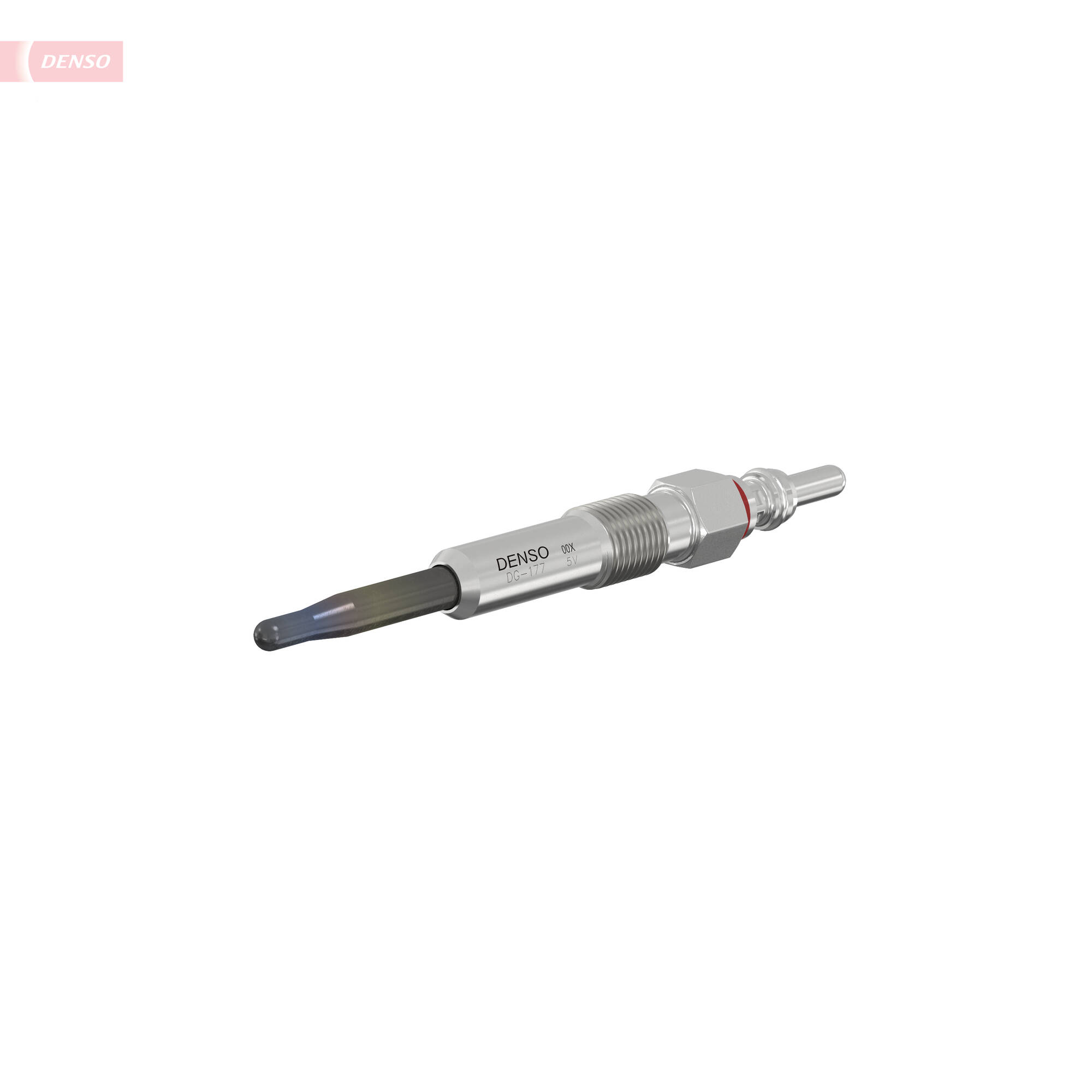 Glow plug (per unit)