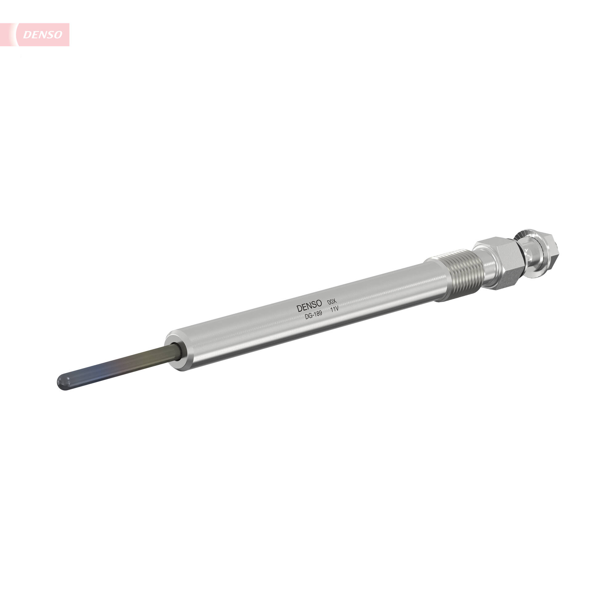 Glow plug (per unit)
