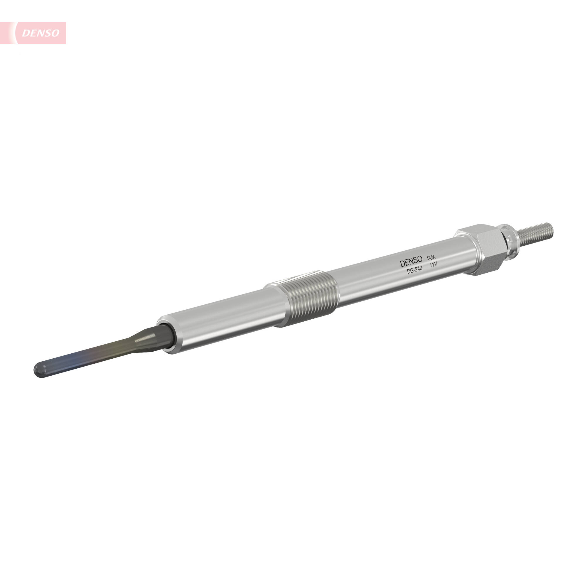Glow plug (per unit)