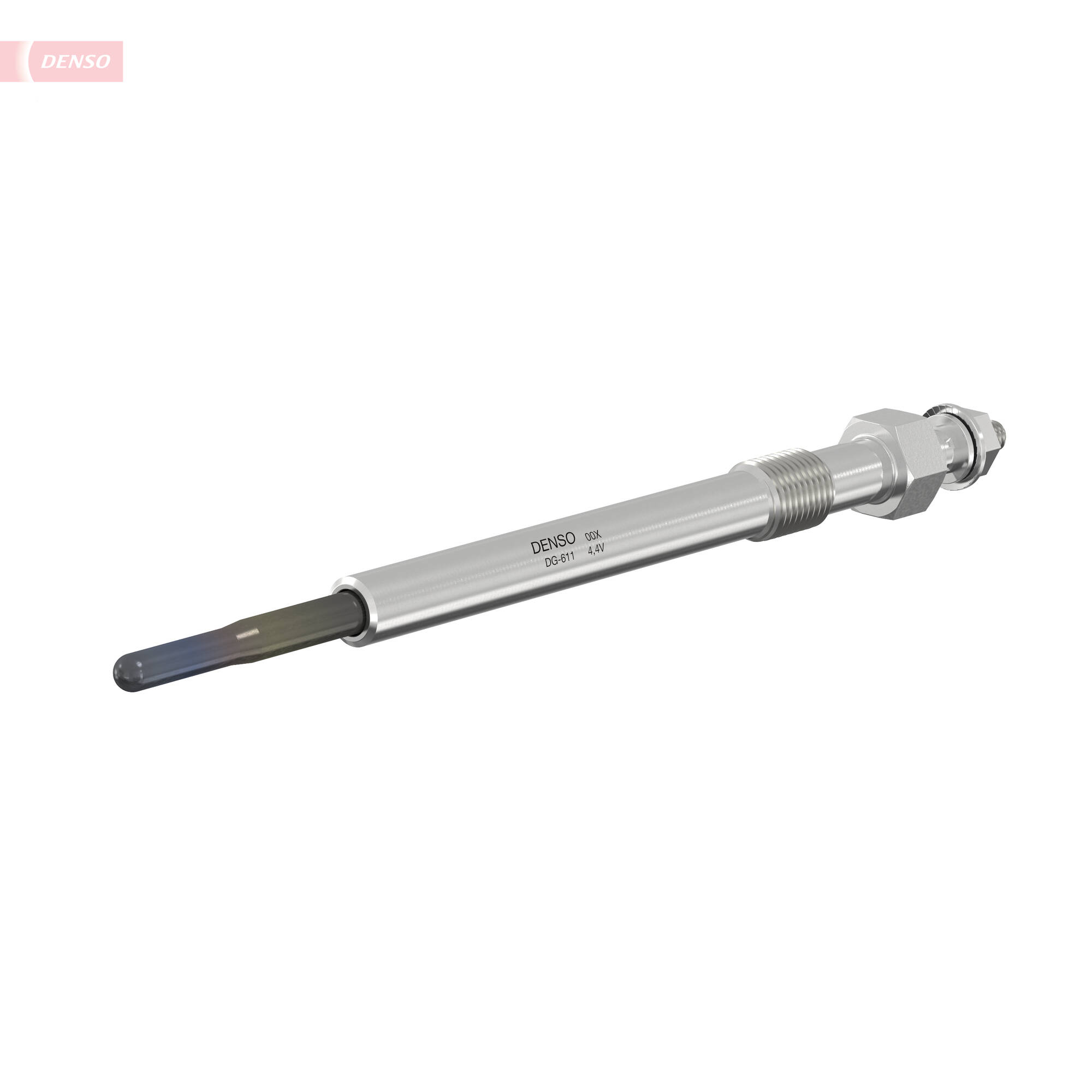 Glow plug (per unit)