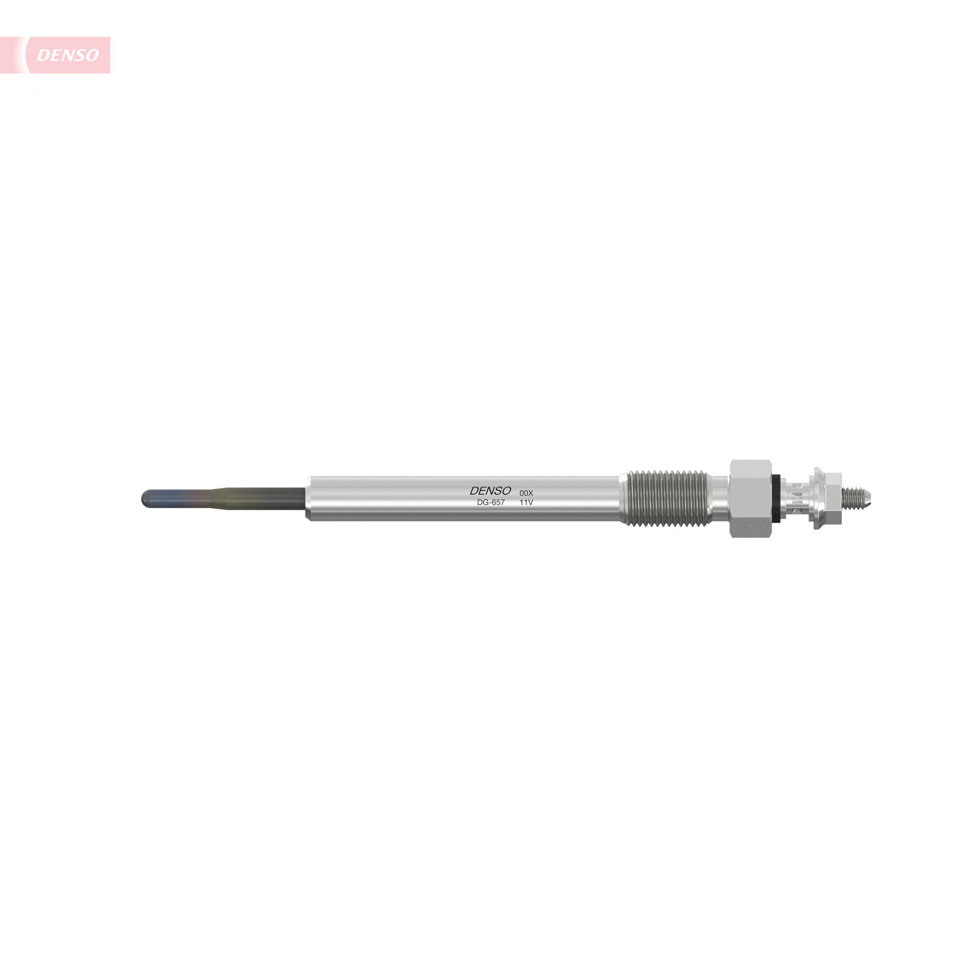 Glow plug (per unit)