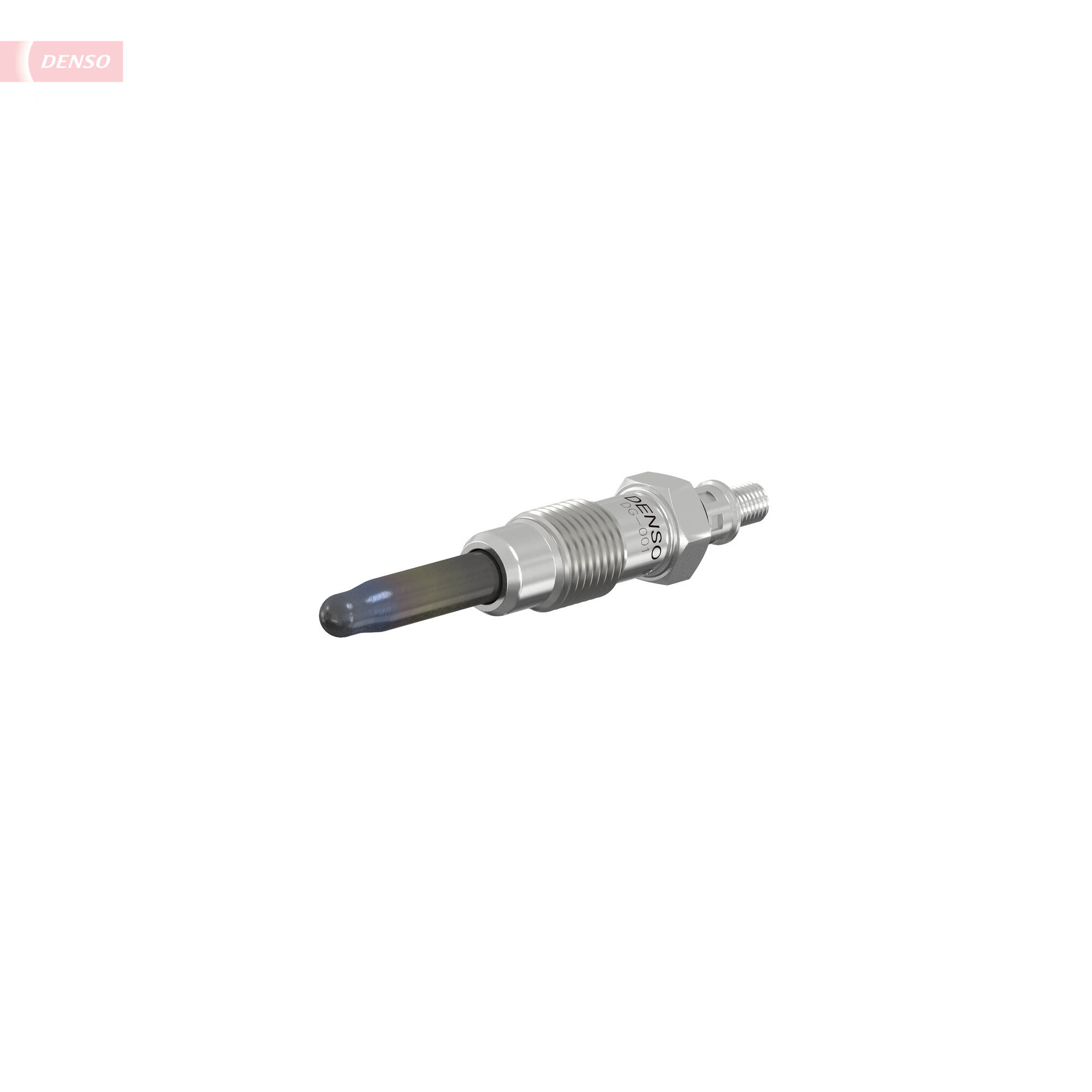 Glow plug (per unit)