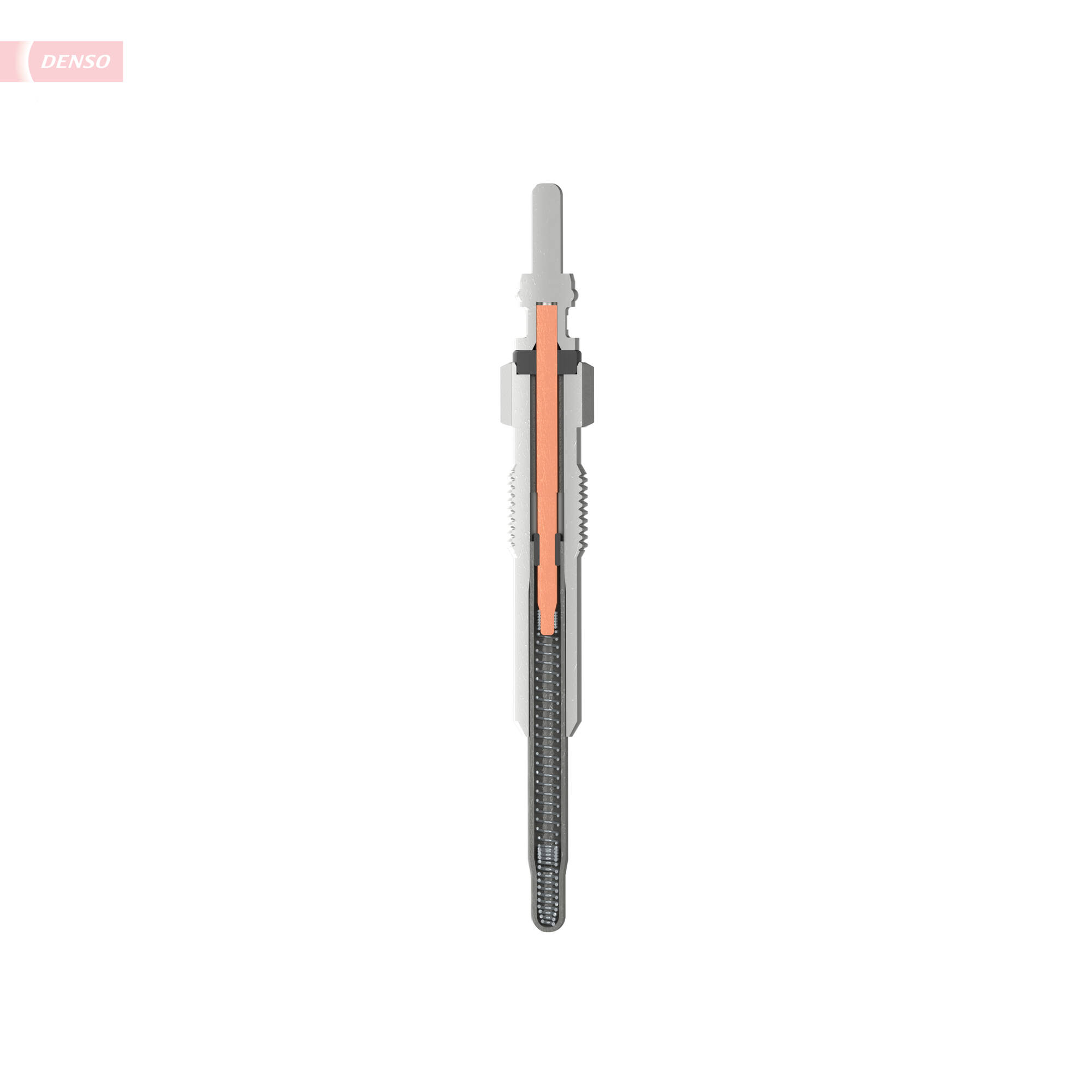 Glow plug (per unit)