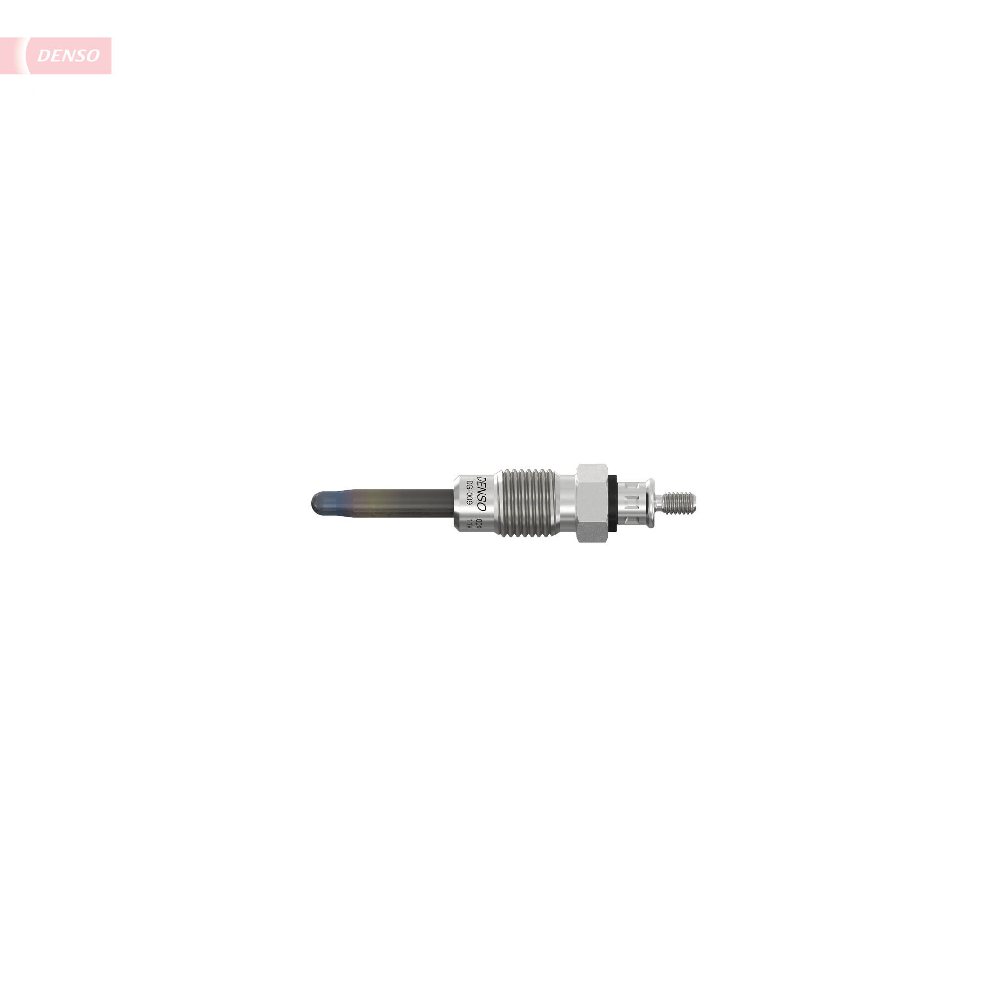 Glow plug (per unit)