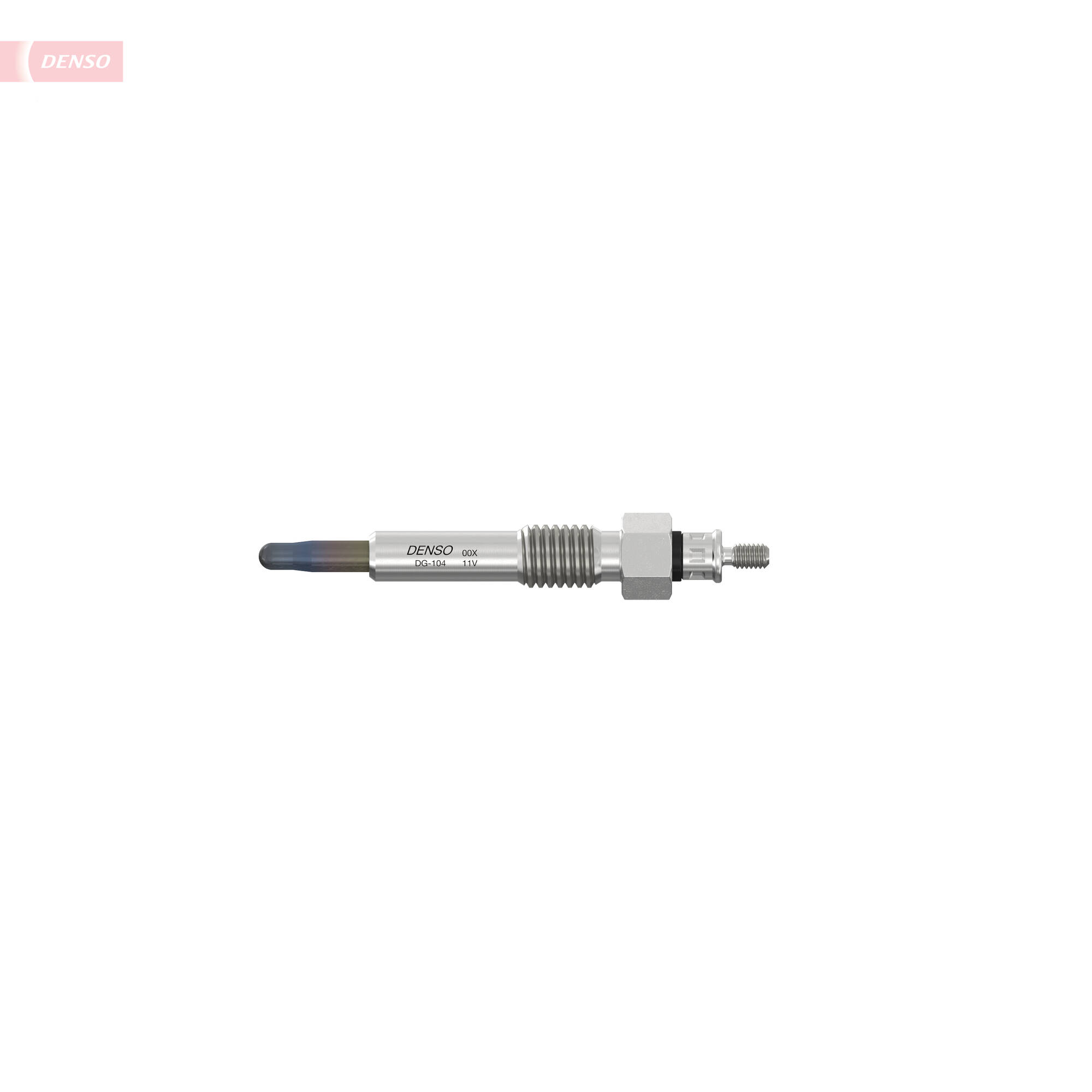 Glow plug (per unit)