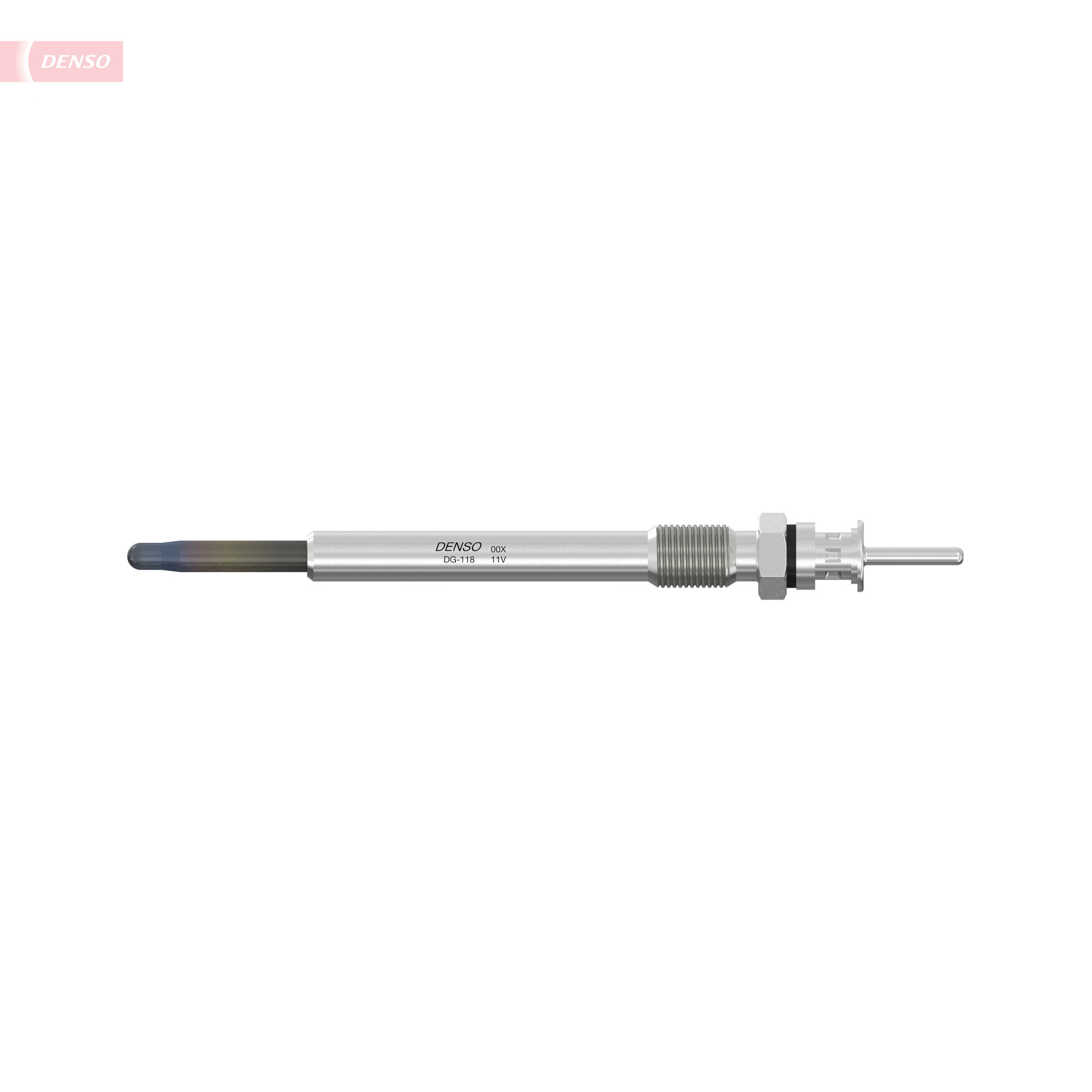 Glow plug (per unit)