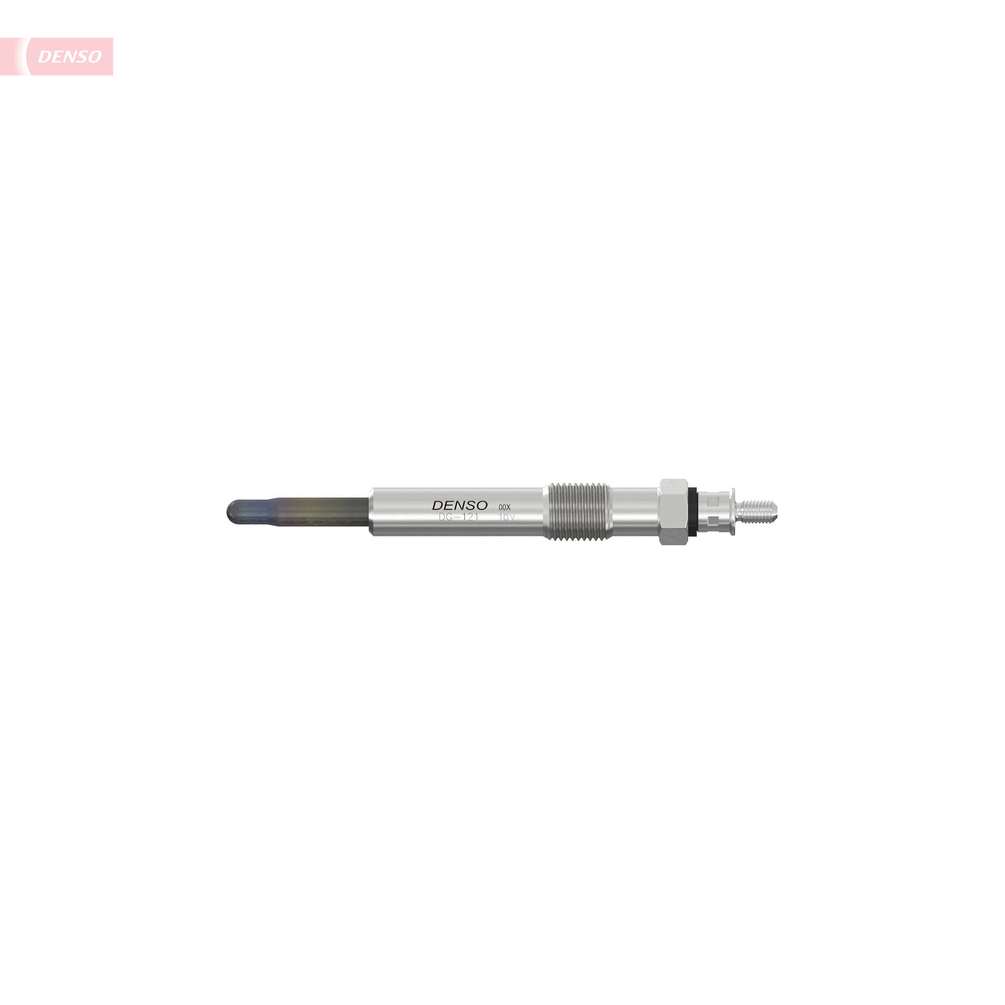 Glow plug (per unit)
