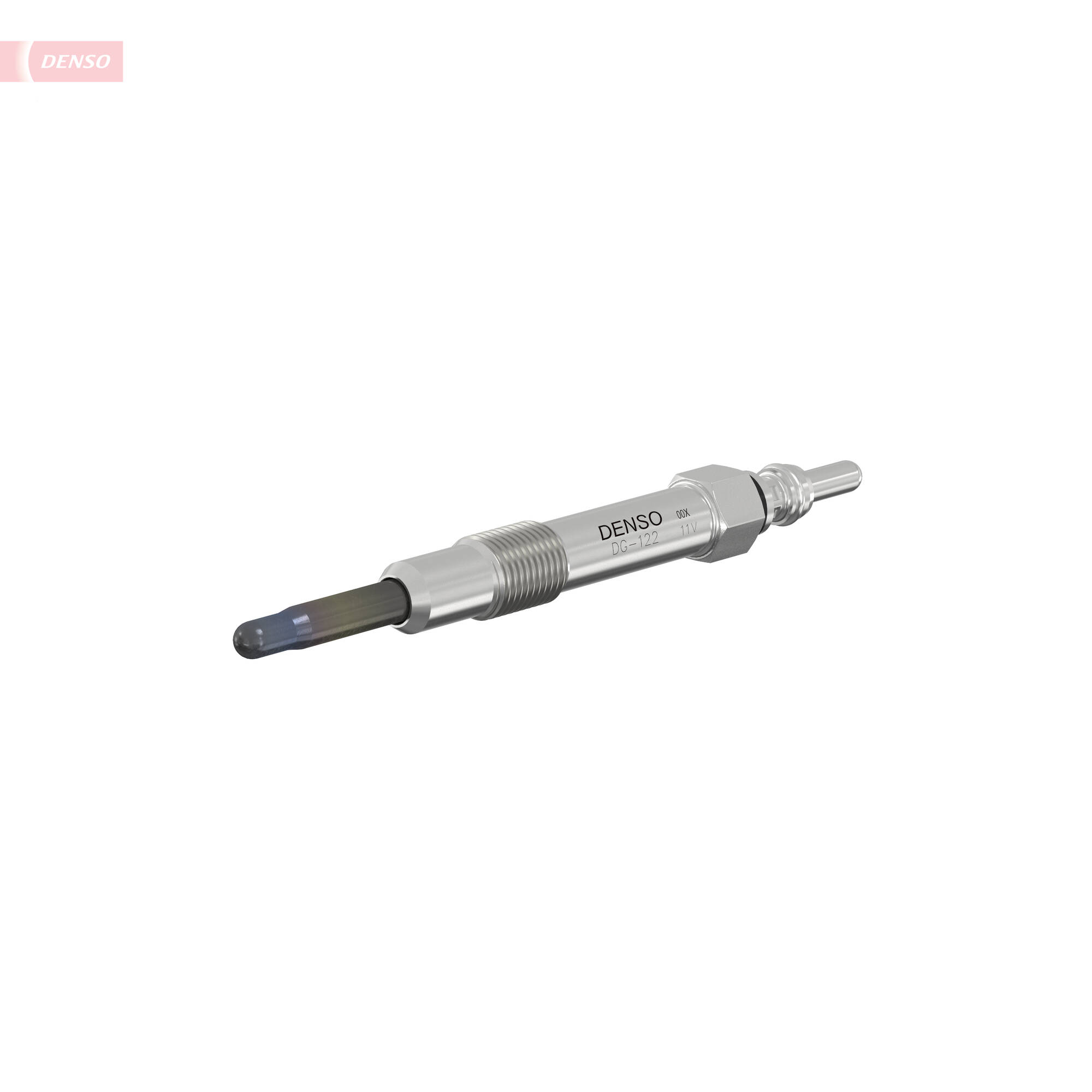 Glow plug (per unit)