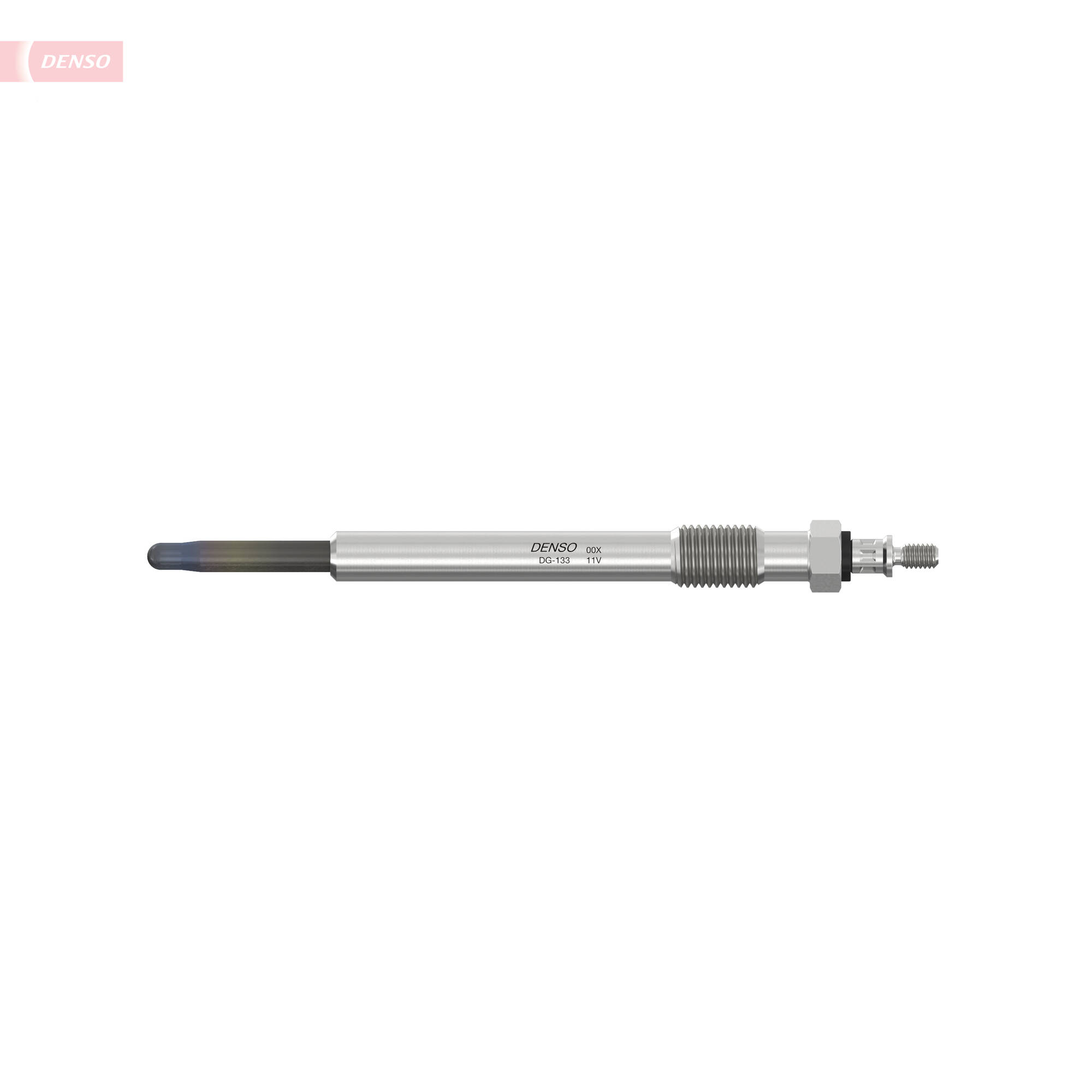 Glow plug (per unit)