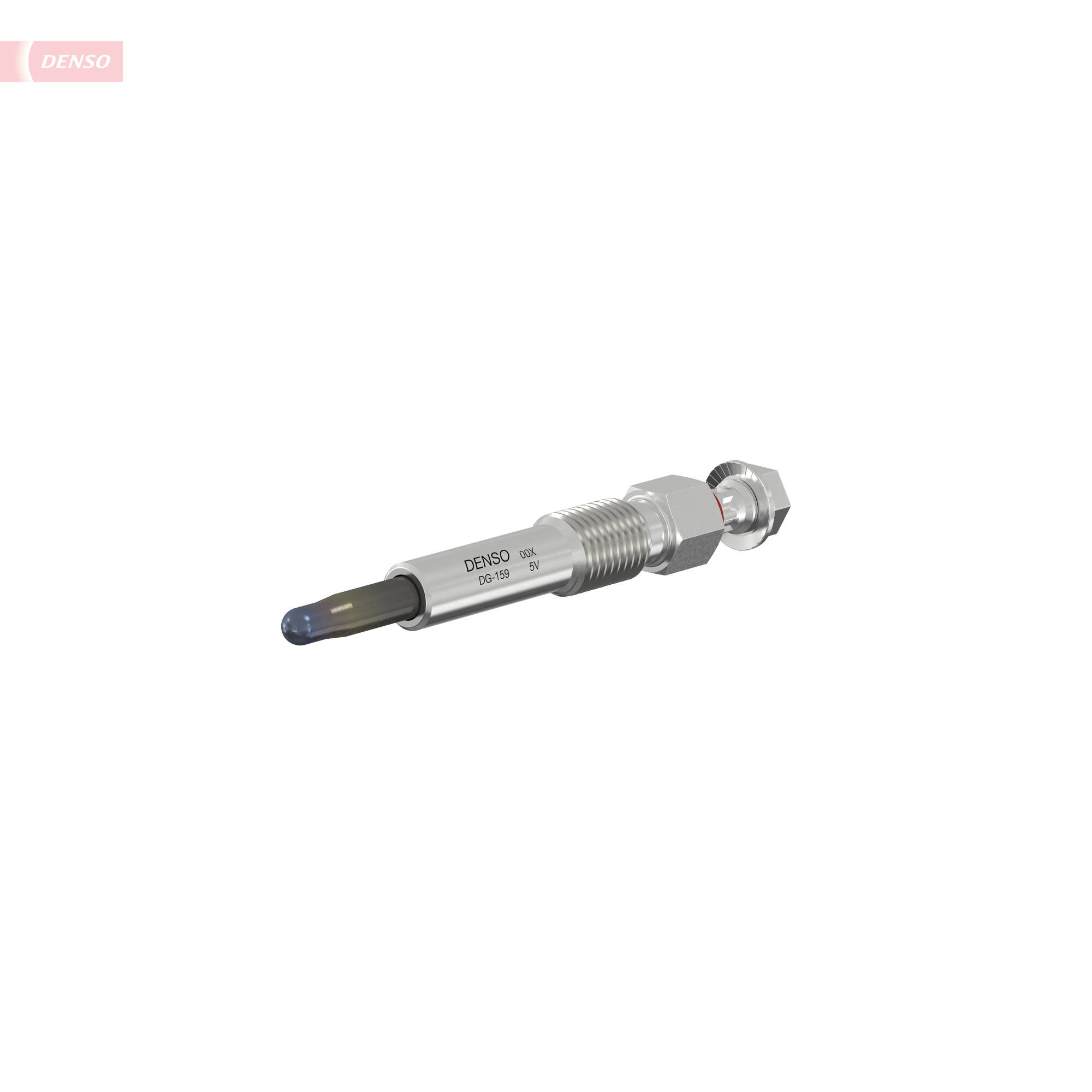 Glow plug (per unit)