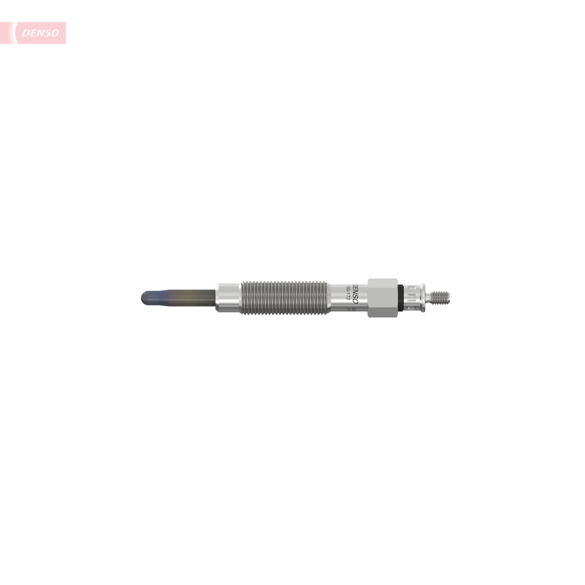 Glow plug (per unit)
