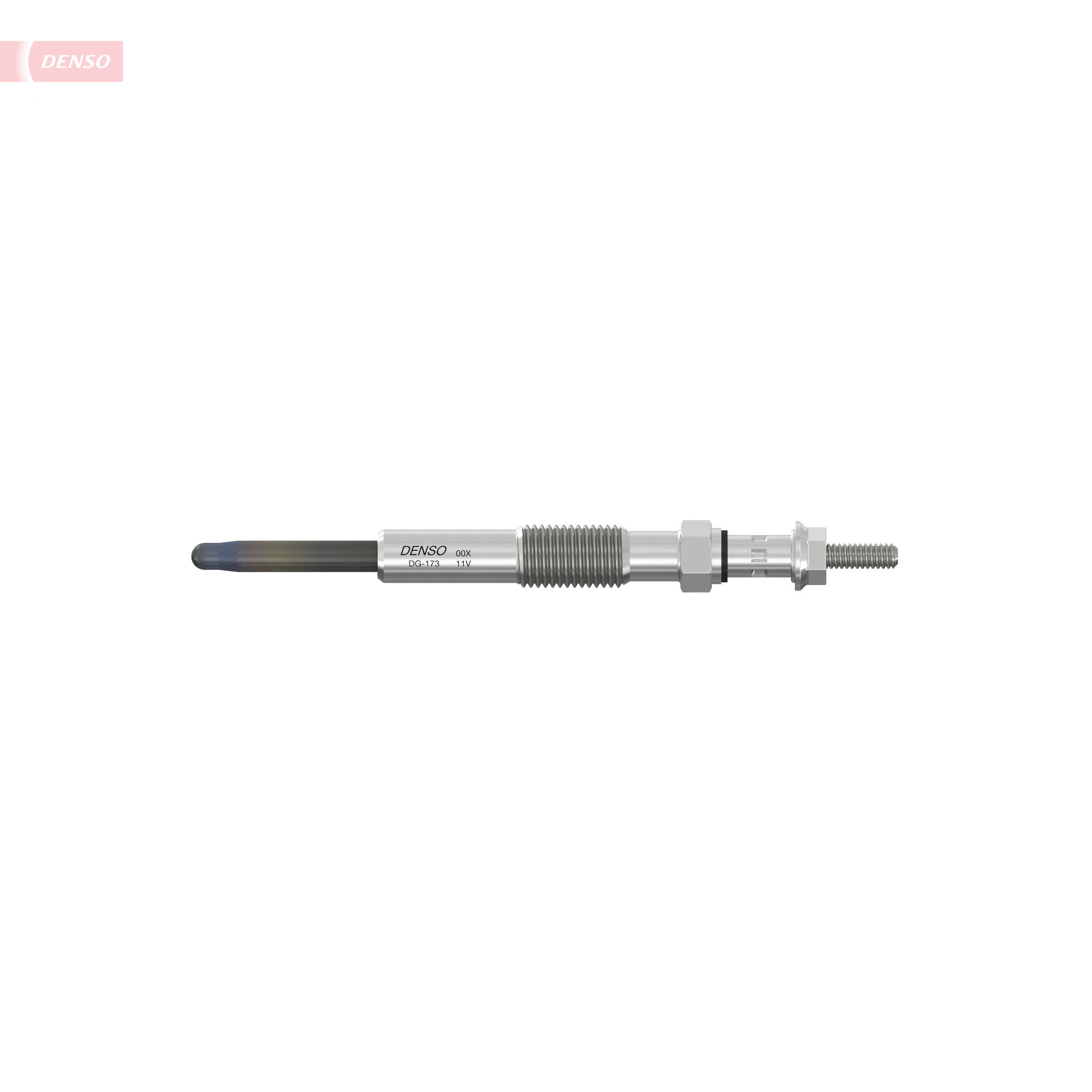 Glow plug (per unit)