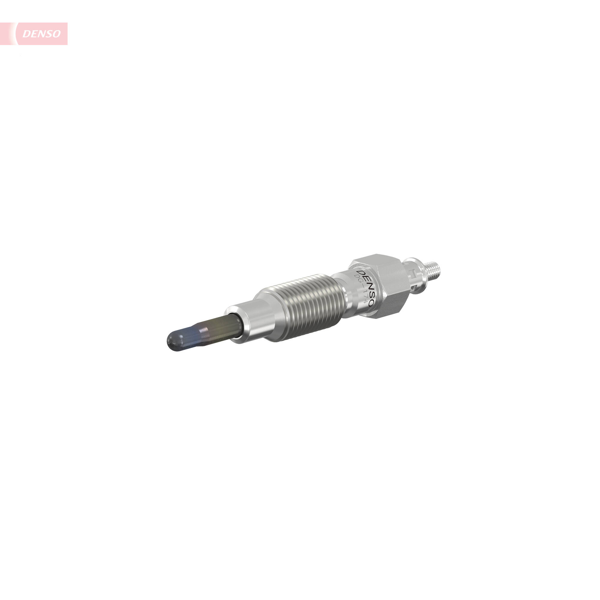 Glow plug (per unit)