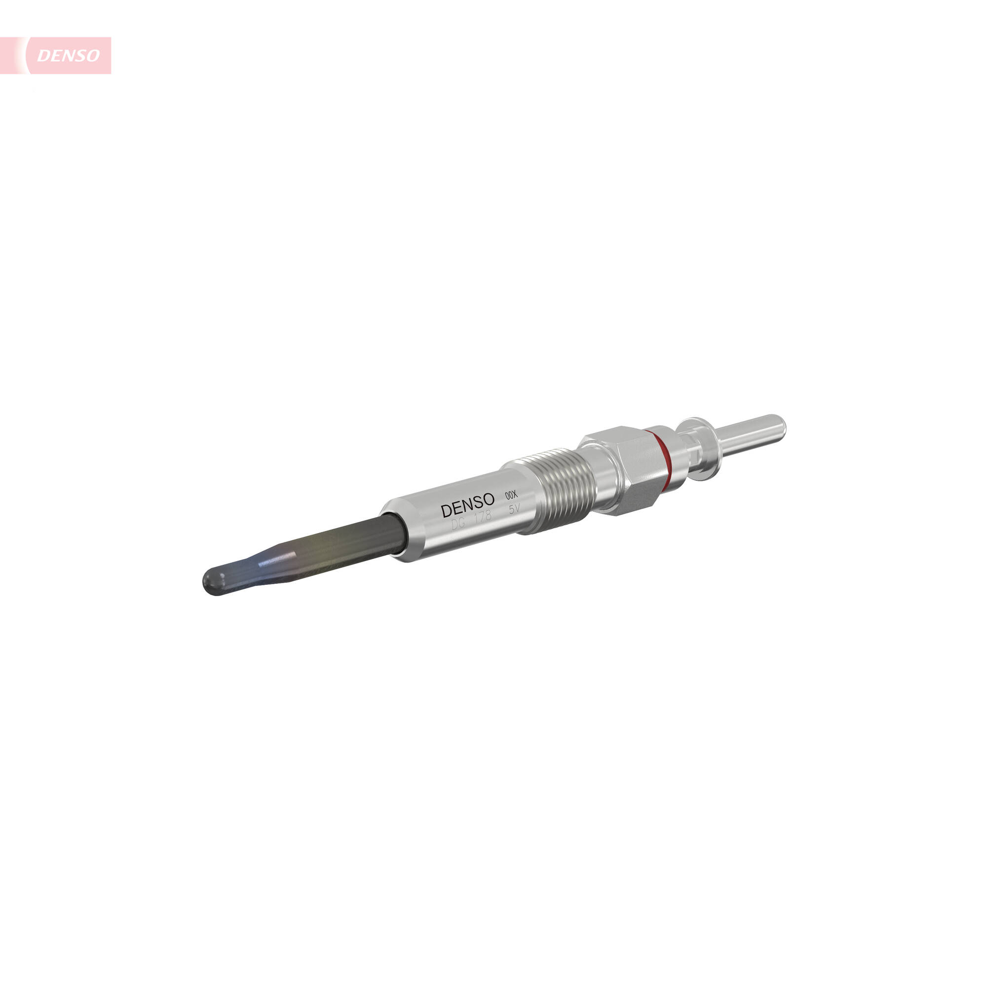 Glow plug (per unit)