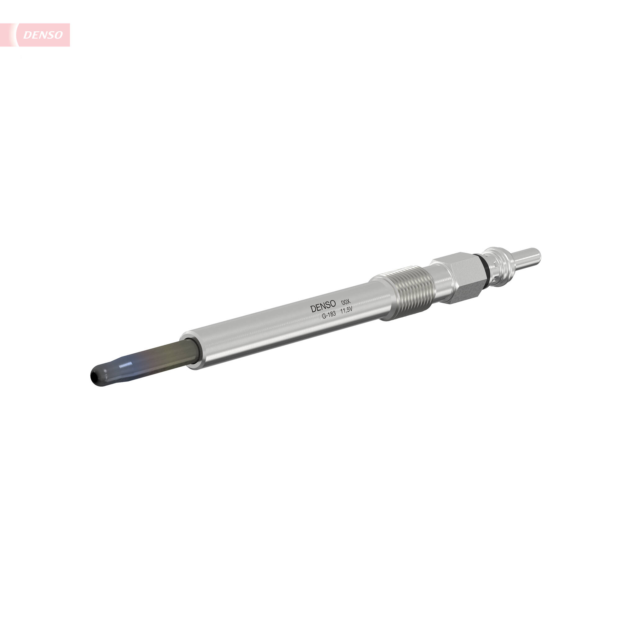 Glow plug (per unit)