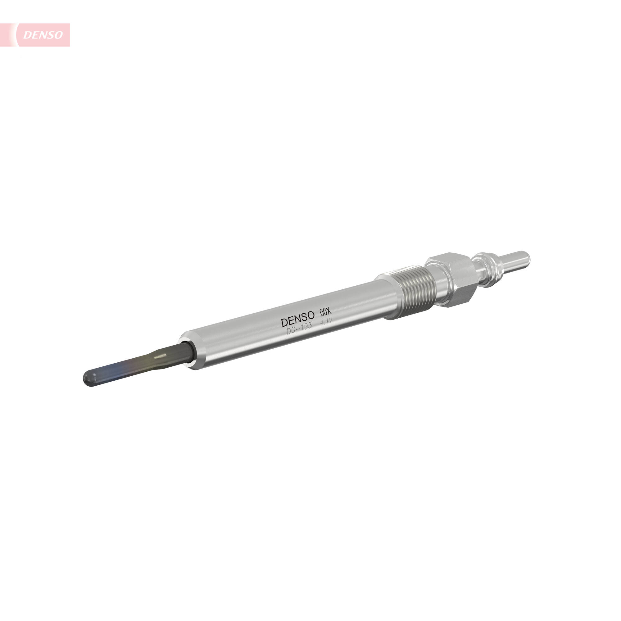 Glow plug (per unit)