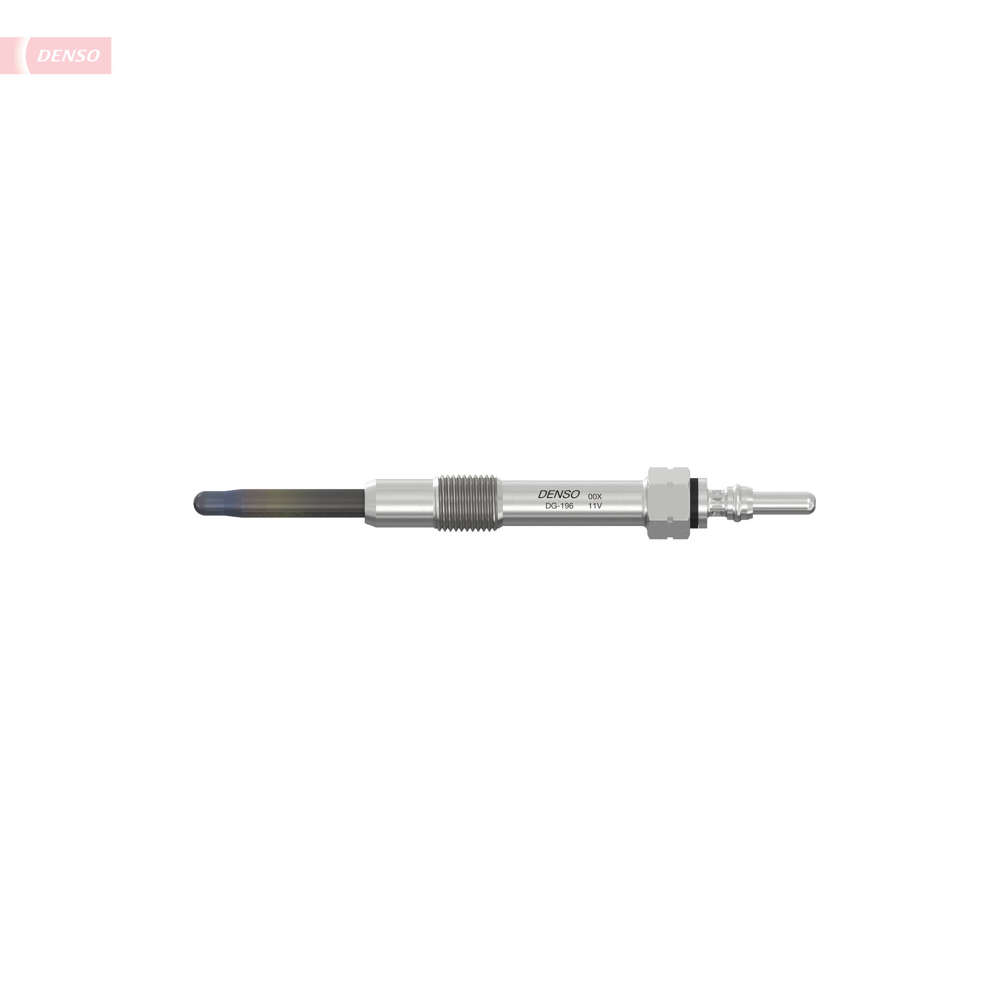 Glow plug (per unit)