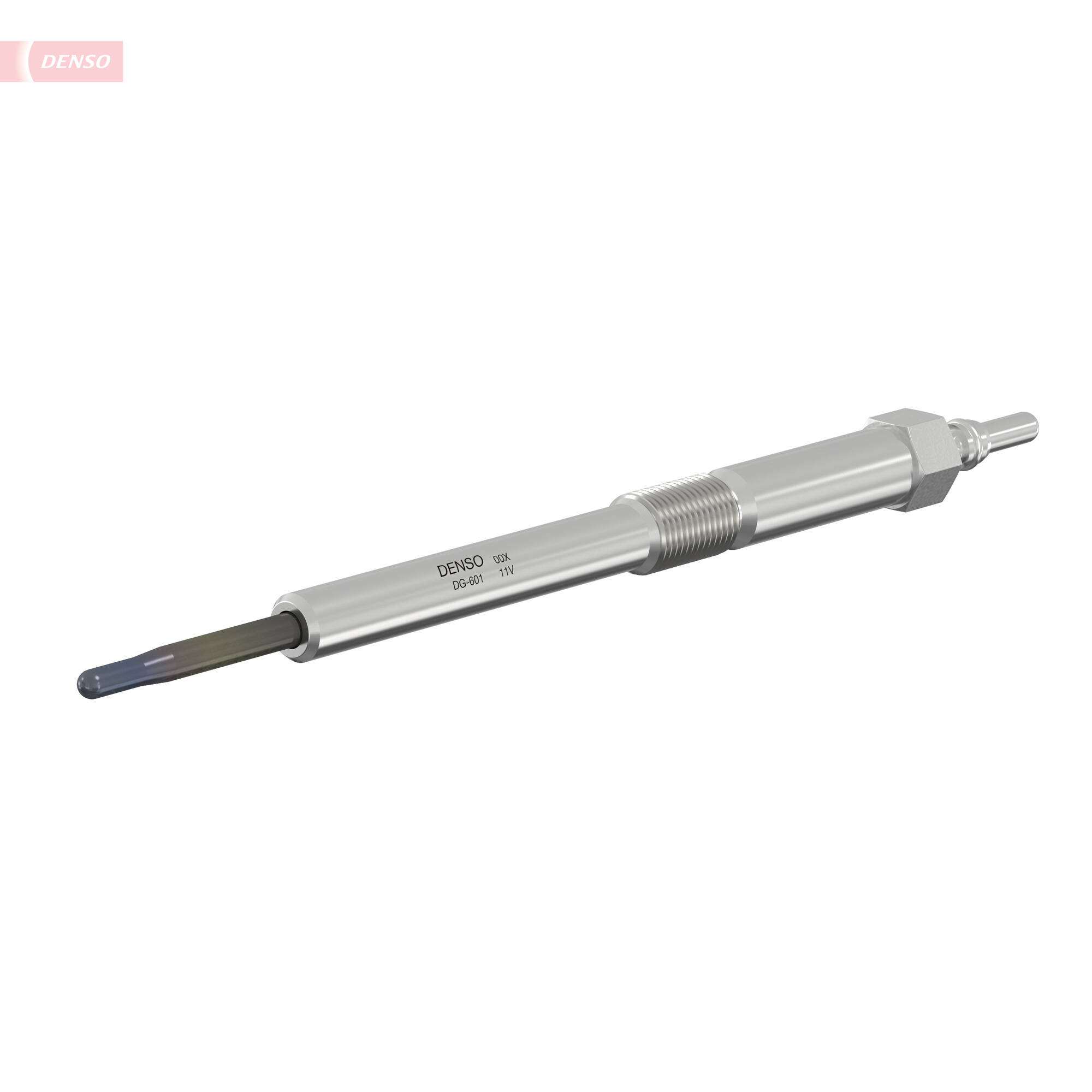 Glow plug (per unit)