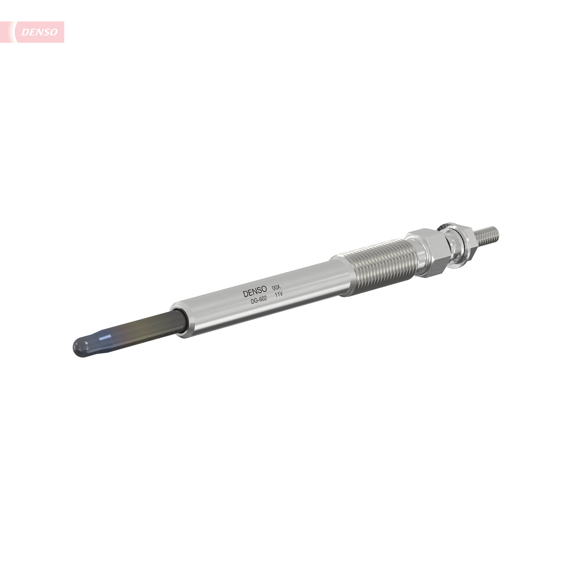 Glow plug (per unit)