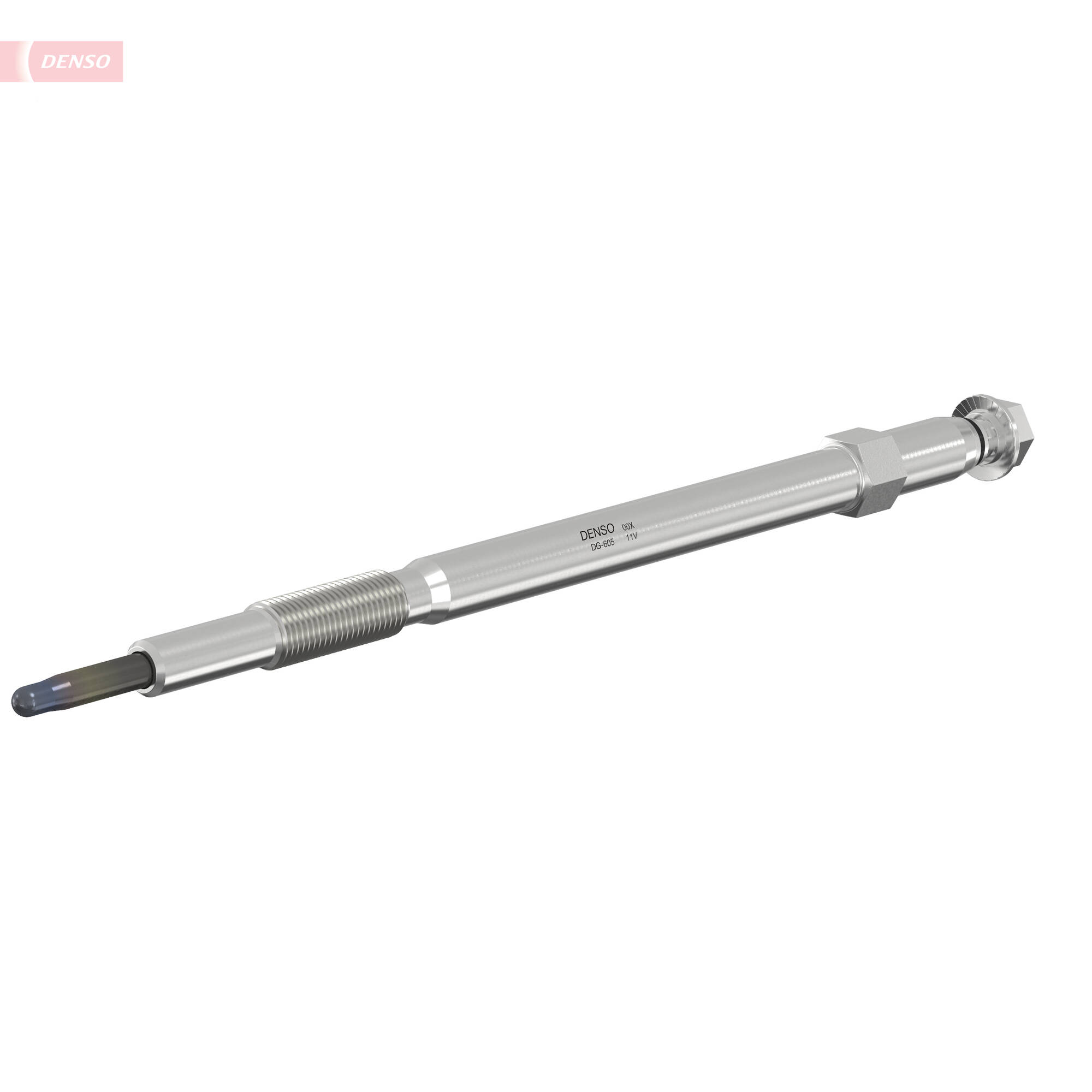 Glow plug (per unit)