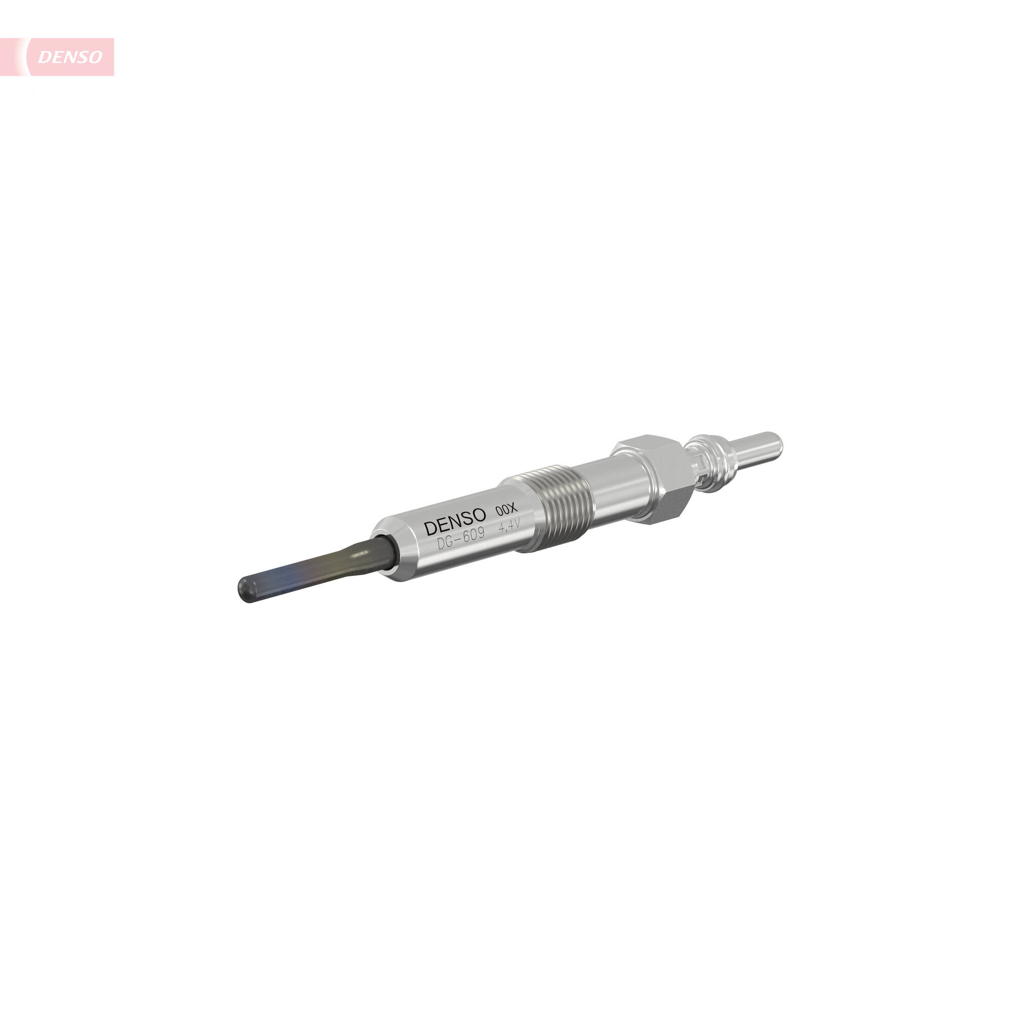Glow plug (per unit)