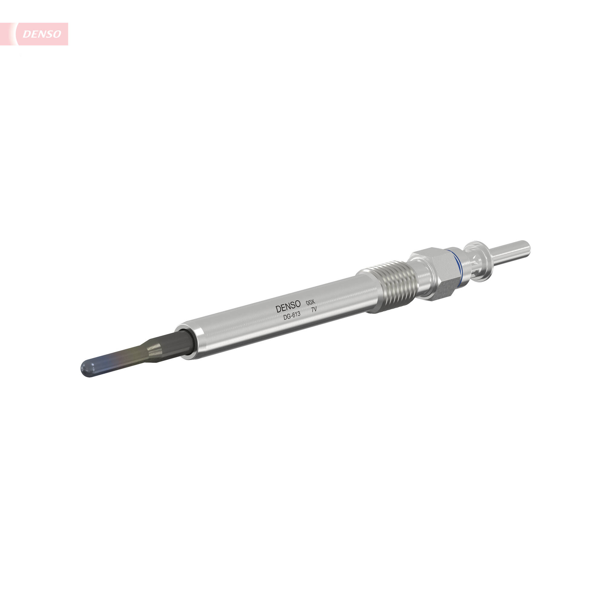 Glow plug (per unit)