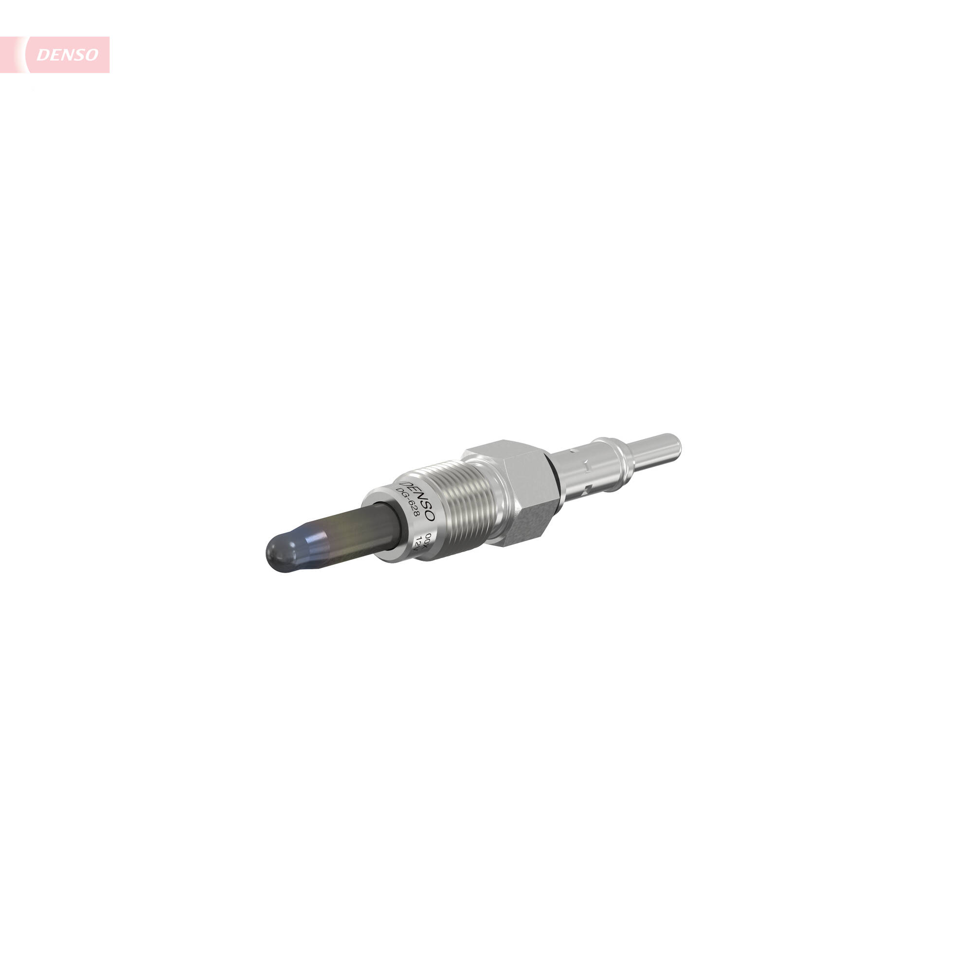 Glow plug (per unit)