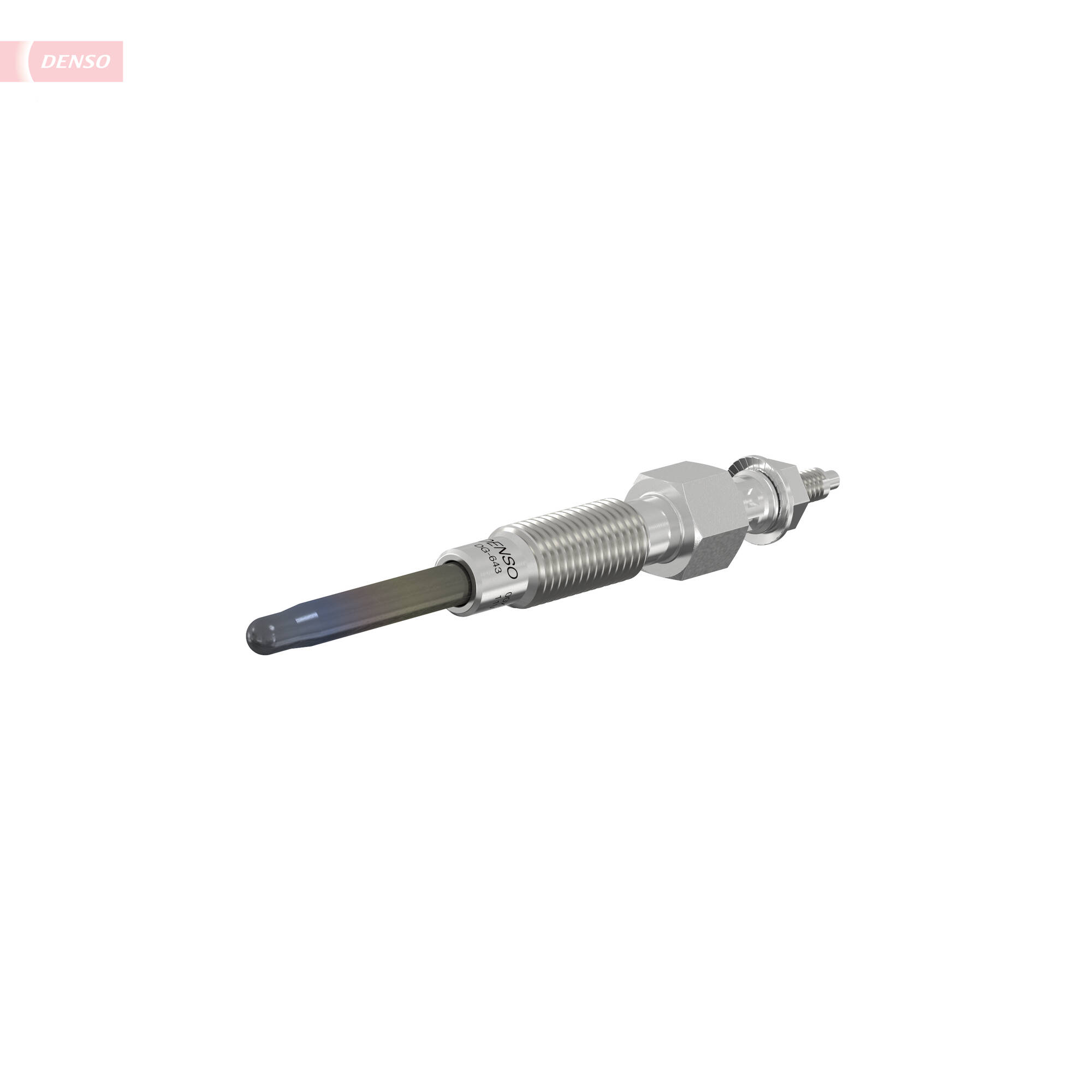 Glow plug (per unit)