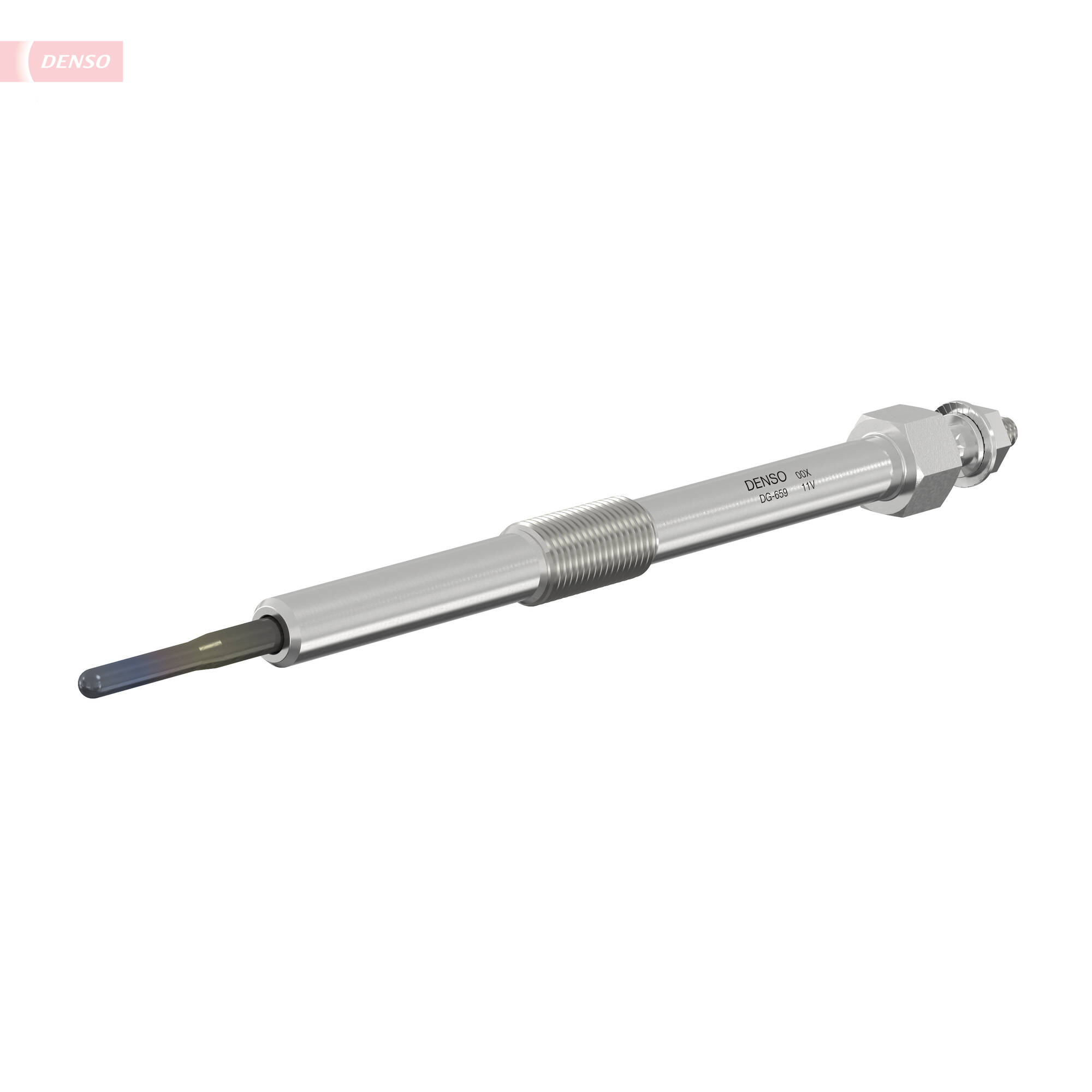 Glow plug (per unit)
