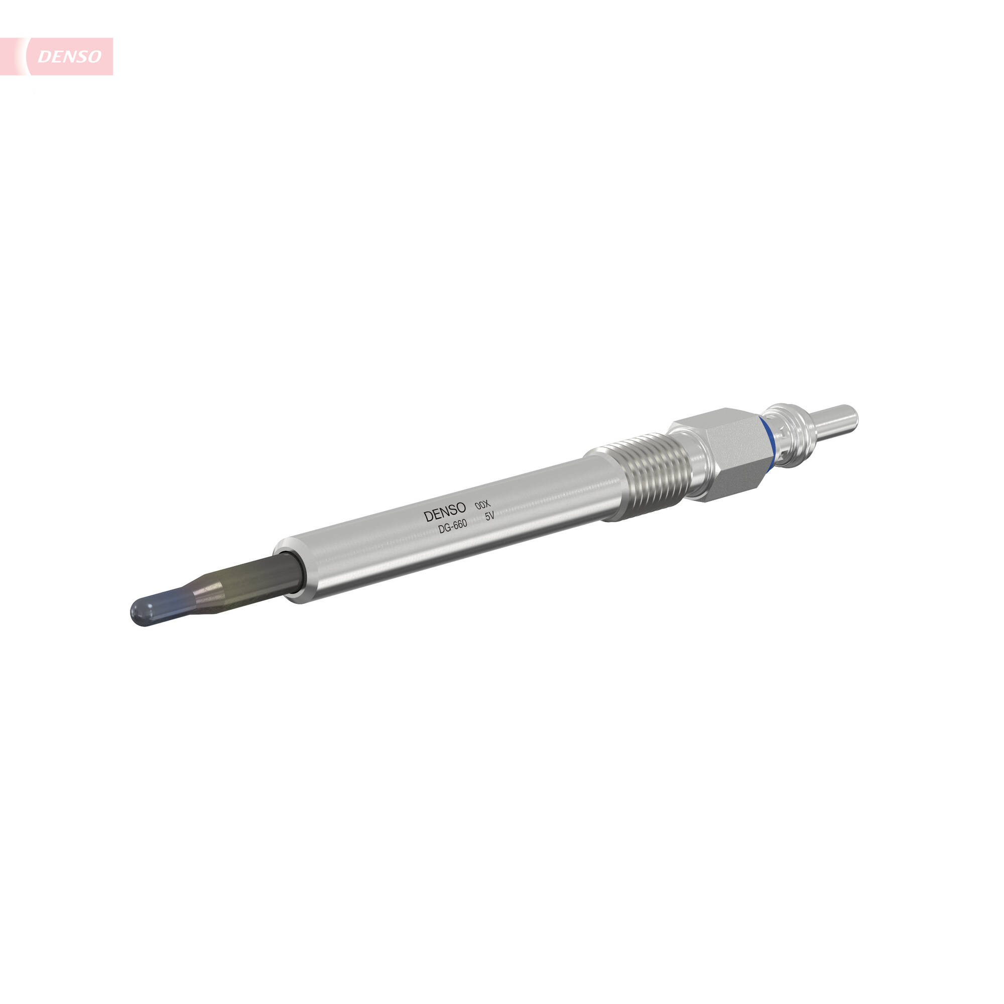 Glow plug (per unit)