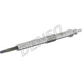 Glow plug (per unit) DENSO - DG-615