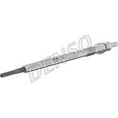 Glow plug (per unit) DENSO - DG-617