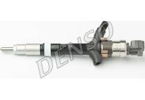 Injecteur