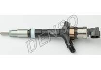 Injecteur