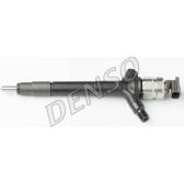 Injecteur DENSO - DCRI107670