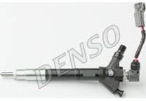 Injecteur