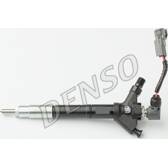 Injecteur DENSO - DCRI200110