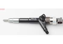 Injector