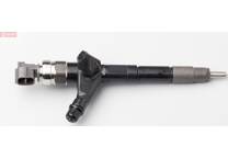 Injector
