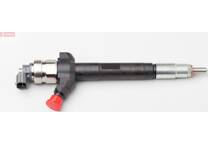 Injector