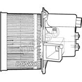 Innenraumgebläse DENSO - DEA09064