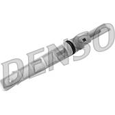 Insprutningsventil, expansionsventil DENSO - DVE10002