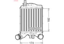 Intercooler, inlaatluchtkoeler