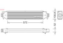 Intercooler, inlaatluchtkoeler