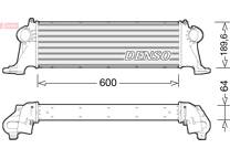 Intercooler, inlaatluchtkoeler