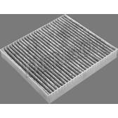 Interieurfilter DENSO - DCF344K
