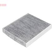 Interieurfilter DENSO - DCF387K