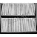 Interieurfilter DENSO - DCF514P