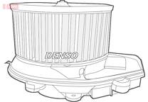 Interieurventilator